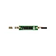 1S 3.7V  Li-ion 6MOS 9A Battery Protection Board