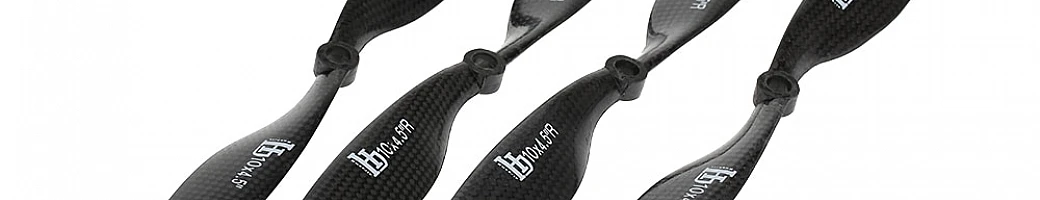 Propellers Propellers