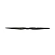HJ Carbon Fiber 1045 CW CCW Propellers for RC QuadCopter Multirotor - Multirotor HJ Carbon Fiber 1045 CW CCW Propellers for RC QuadCopter Multirotor - Propellers - Multirotor