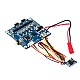 2-Axis BGC v3.15 MOS Large Current Brushless Gimbal Controller Driver 2-Axis BGC v3.15 MOS Large Current Brushless Gimbal Controller Driver