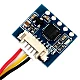 2-Axis BGC v3.15 MOS Large Current Brushless Gimbal Controller Driver 2-Axis BGC v3.15 MOS Large Current Brushless Gimbal Controller Driver