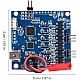 2-Axis BGC v3.15 MOS Large Current Brushless Gimbal Controller Driver 2-Axis BGC v3.15 MOS Large Current Brushless Gimbal Controller Driver