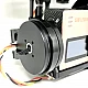 2-Axis Brushless Drone Camera Gimbal with Controller 2-Axis Brushless Drone Camera Gimbal with Controller