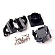 2 Axis Servo Pan Tilt Assembly for SG90 MG90 2 Axis Servo Pan Tilt Assembly for SG90 MG90