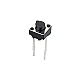 2 Pin Tactile Switch 2 Pin Tactile Switch