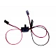 2 Position JR On-Off Slide Switch for Rc Vehicle 2 Position JR On-Off Slide Switch for Rc Vehicle