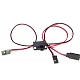 2 Position JR On-Off Slide Switch for Rc Vehicle 2 Position JR On-Off Slide Switch for Rc Vehicle