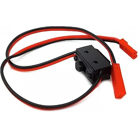 2 Position JST On-Off Slide Switch for Rc Vehicle 2 Position JST On-Off Slide Switch for Rc Vehicle