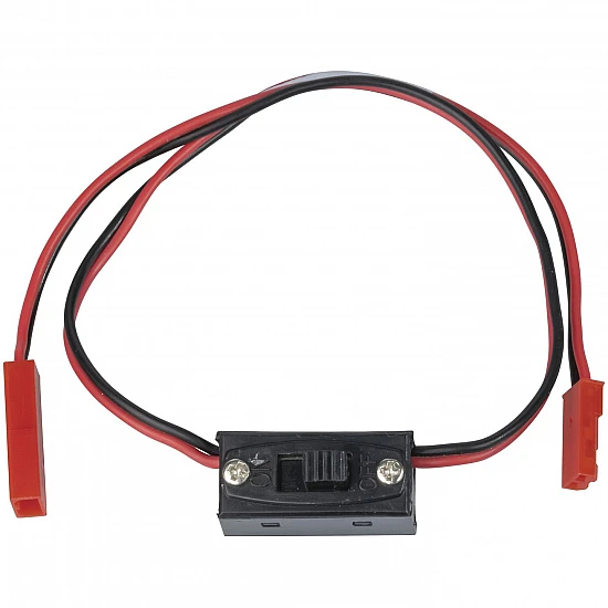 2 Position JST On-Off Slide Switch for Rc Vehicle 2 Position JST On-Off Slide Switch for Rc Vehicle