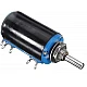 2.2KΩ WXD3-13-2W Precision Potentiometer 2.2KΩ WXD3-13-2W Precision Potentiometer