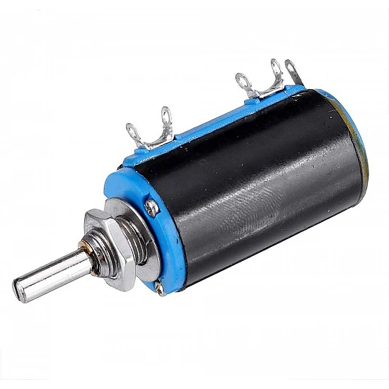 2.2KΩ WXD3-13-2W Precision Potentiometer 2.2KΩ WXD3-13-2W Precision Potentiometer