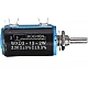 2.2KΩ WXD3-13-2W Precision Potentiometer 2.2KΩ WXD3-13-2W Precision Potentiometer