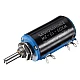 2.2KΩ WXD3-13-2W Precision Potentiometer 2.2KΩ WXD3-13-2W Precision Potentiometer