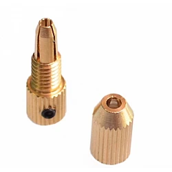 2.3mm Chuck Adapter Chuck Mini Small Collet Drill 