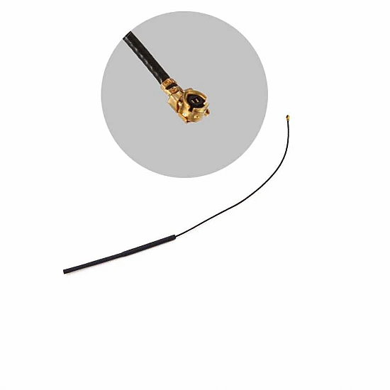 2.4GHz Antenna for RC transmitter and Receiver - Multirotor 2.4GHz Antenna for RC transmitter and Receiver - Rc Remote - Multirotor
