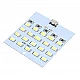 20 Lamp Beads LED Lighting Board 20 Lamp Beads LED Lighting Board