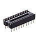 20 Pin DIP IC Socket Base Adaptor 20 Pin DIP IC Socket Base Adaptor