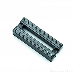 20 Pin DIP IC Socket Base Adaptor 