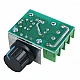 2000W 220V SCR Voltage Regulator Dimmers Speed Controller Thermostat 2000W 220V SCR Voltage Regulator Dimmers Speed Controller Thermostat