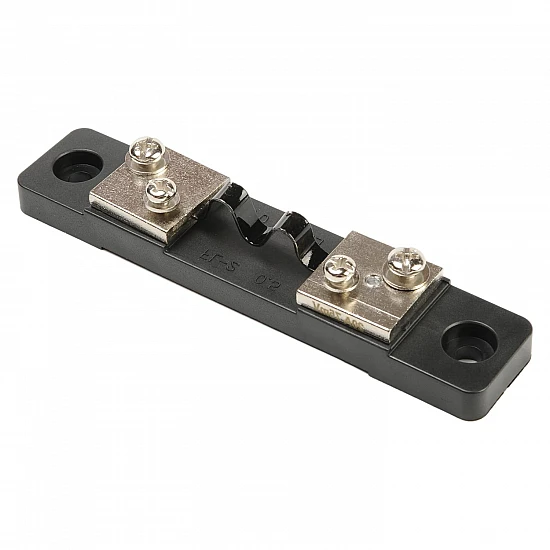 20A/75mV FL-2 DC Current Shunt 20A/75mV FL-2 DC Current Shunt
