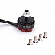 2205 2300kV Brushless Motor For Drone-CCW(Counter Clockwise) Direction 2205 2300kV Brushless Motor For Drone-CCW(Counter Clockwise) Direction