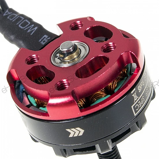 2205 2300kV Brushless Motor For Drone-CCW(Counter Clockwise) Direction 2205 2300kV Brushless Motor For Drone-CCW(Counter Clockwise) Direction
