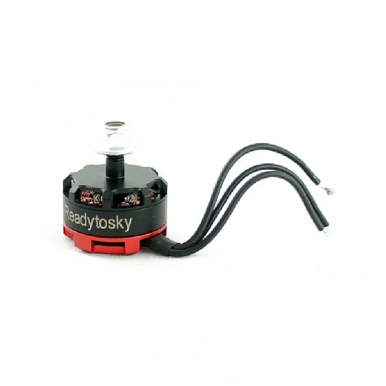 2205 2300kV Brushless Motor For Drone-CCW(Counter Clockwise) Direction 2205 2300kV Brushless Motor For Drone-CCW(Counter Clockwise) Direction