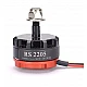 2205 2300kV Brushless Motor For Drone-CCW(Counter Clockwise) Direction 2205 2300kV Brushless Motor For Drone-CCW(Counter Clockwise) Direction