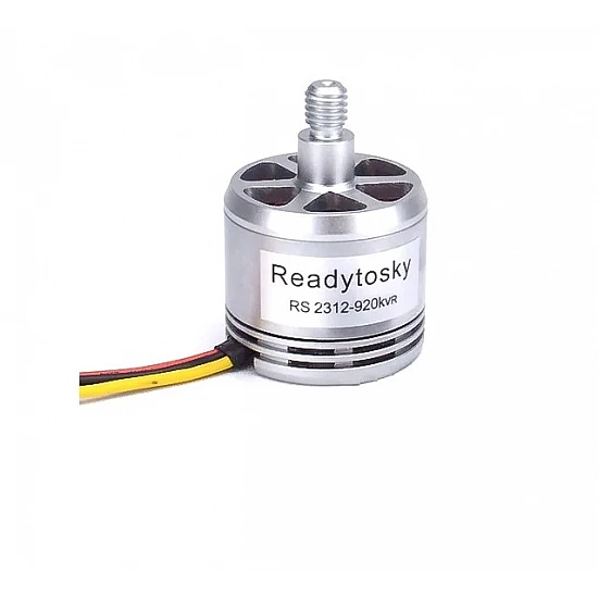 2312-920KVR DC Brushless motor for Drone-CW (Clockwise) Direction 2312-920KVR DC Brushless motor for Drone-CW (Clockwise) Direction