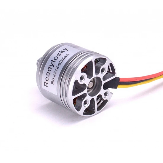 2312-920KVR DC Brushless motor for Drone-CW (Clockwise) Direction 2312-920KVR DC Brushless motor for Drone-CW (Clockwise) Direction