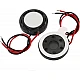 23mm Round Voice Speaker 23mm Round Voice Speaker