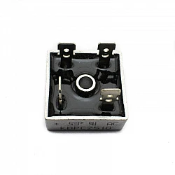KBPC2510 25A 1000V Rectifier Bridge