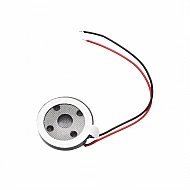  25mm Round Voice Speaker