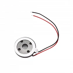  25mm Round Voice Speaker