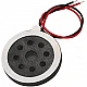 25mm Round Voice Speaker 25mm Round Voice Speaker
