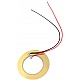 27mm Piezoelectric Ceramic Buzzer 27mm Piezoelectric Ceramic Buzzer