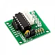 28BYJ-48 5V Stepper Motor with ULN2003 Driver Board 28BYJ-48 5V Stepper Motor with ULN2003 Driver Board