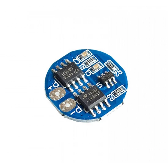 2S 5A Li-ion Battery Protection Board BMS HX-2S-A2 - 2S 5A Li-ion Battery Protection Board BMS HX-2S-A2 - Other