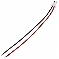 2 Pin 1.25mm Single Head DuPont Terminal Wire