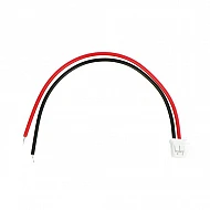 2 Pin 1.25mm Single Head DuPont Terminal Wire