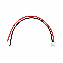 2 Pin 1.25mm Single Head DuPont Terminal Wire