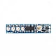 2S 18650 Lithium Battery Capacity Display Module 2S 18650 Lithium Battery Capacity Display Module