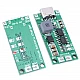 2S-1A |18650 Polymer Lithium Ion Charger Type C to 2S 8.4V 1A Booster Module 2S-1A |18650 Polymer Lithium Ion Charger Type C to 2S 8.4V 1A Booster Module