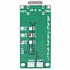 2S-2A |18650 Polymer Lithium Ion Charger Type C to 2S 8.4V 2A Booster Module 2S-2A |18650 Polymer Lithium Ion Charger Type C to 2S 8.4V 2A Booster Module