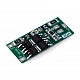 2S 7.4V 8.4V 20A 18650 Lithium Battery Protection Board with Balanced Version 2S 7.4V 8.4V 20A 18650 Lithium Battery Protection Board with Balanced Version