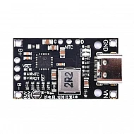 2 String Buck-boost Fast Charging Module