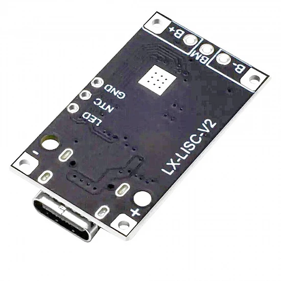 2String Buck-boost Fast Charging Module 2String Buck-boost Fast Charging Module