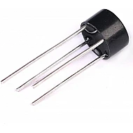 2W10 2A 1000V Rectifier Bridge