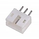 3 Pin Male RMC Connector-2.54mm PItch 3 Pin Male RMC Connector-2.54mm PItch