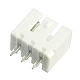 3 Pin Male RMC Connector-2.54mm PItch 3 Pin Male RMC Connector-2.54mm PItch